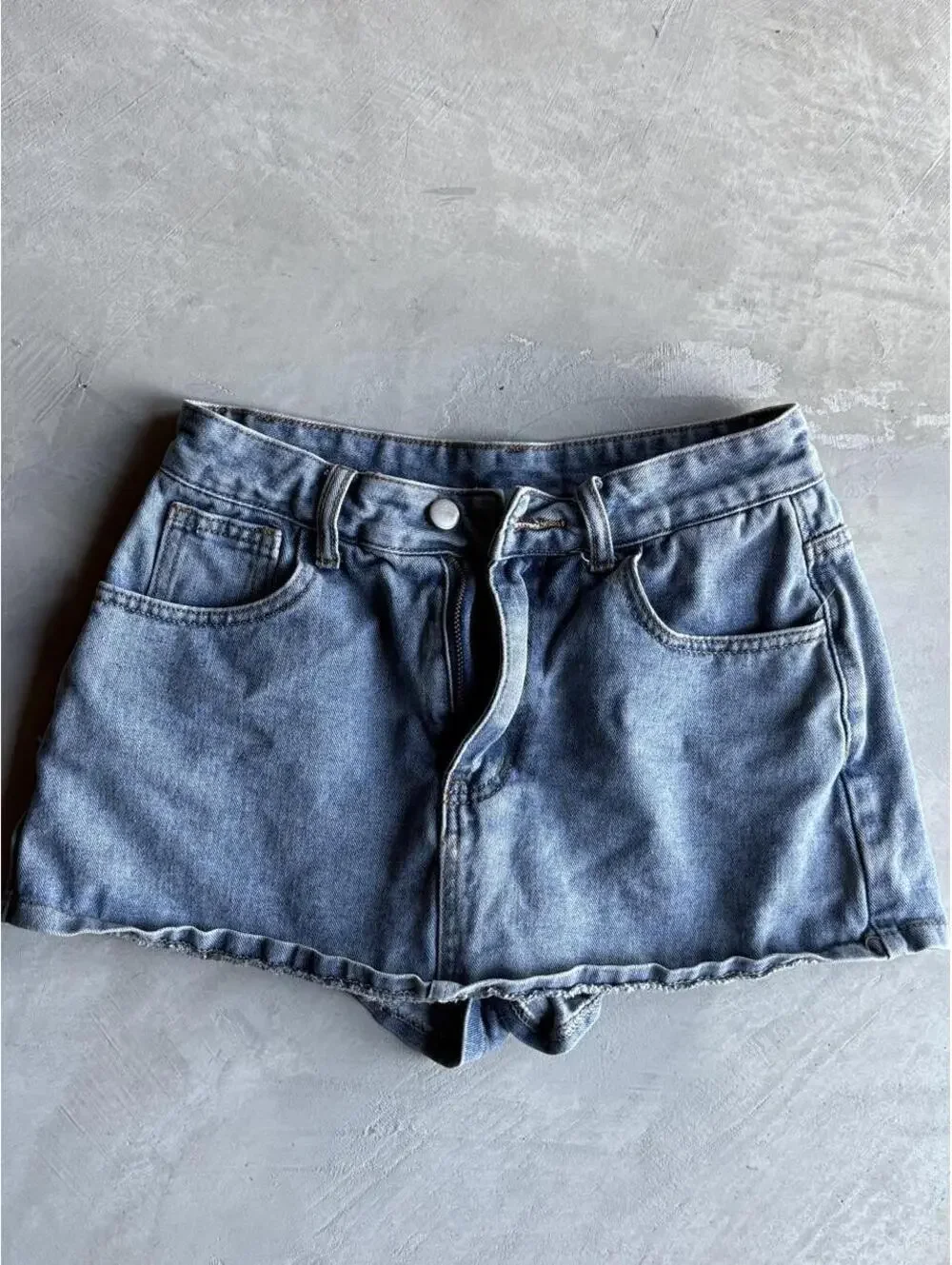 SHEIN #y2k #miniskirt